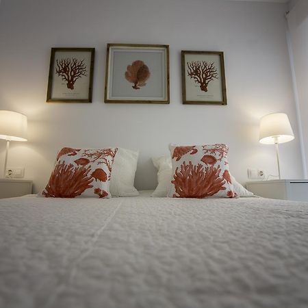 Apartamento Tropical كاديز المظهر الخارجي الصورة