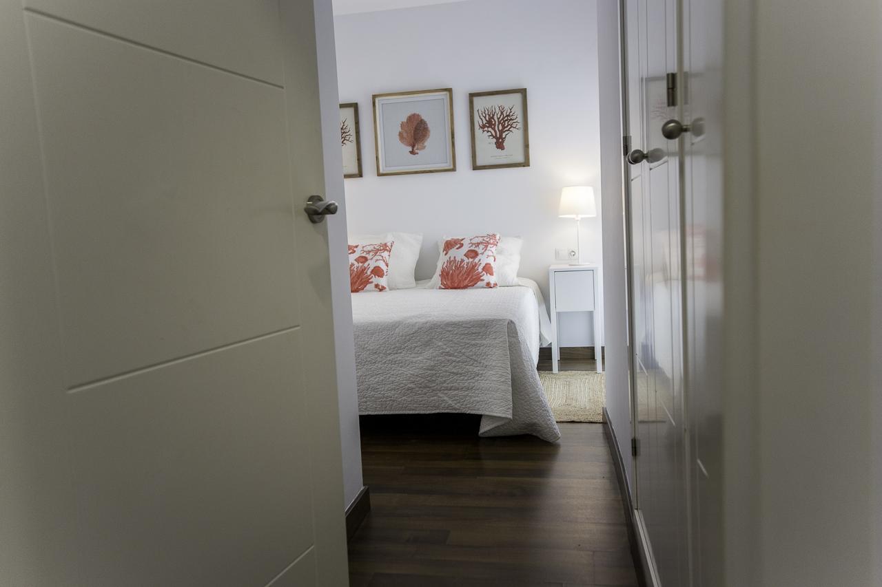 Apartamento Tropical كاديز المظهر الخارجي الصورة