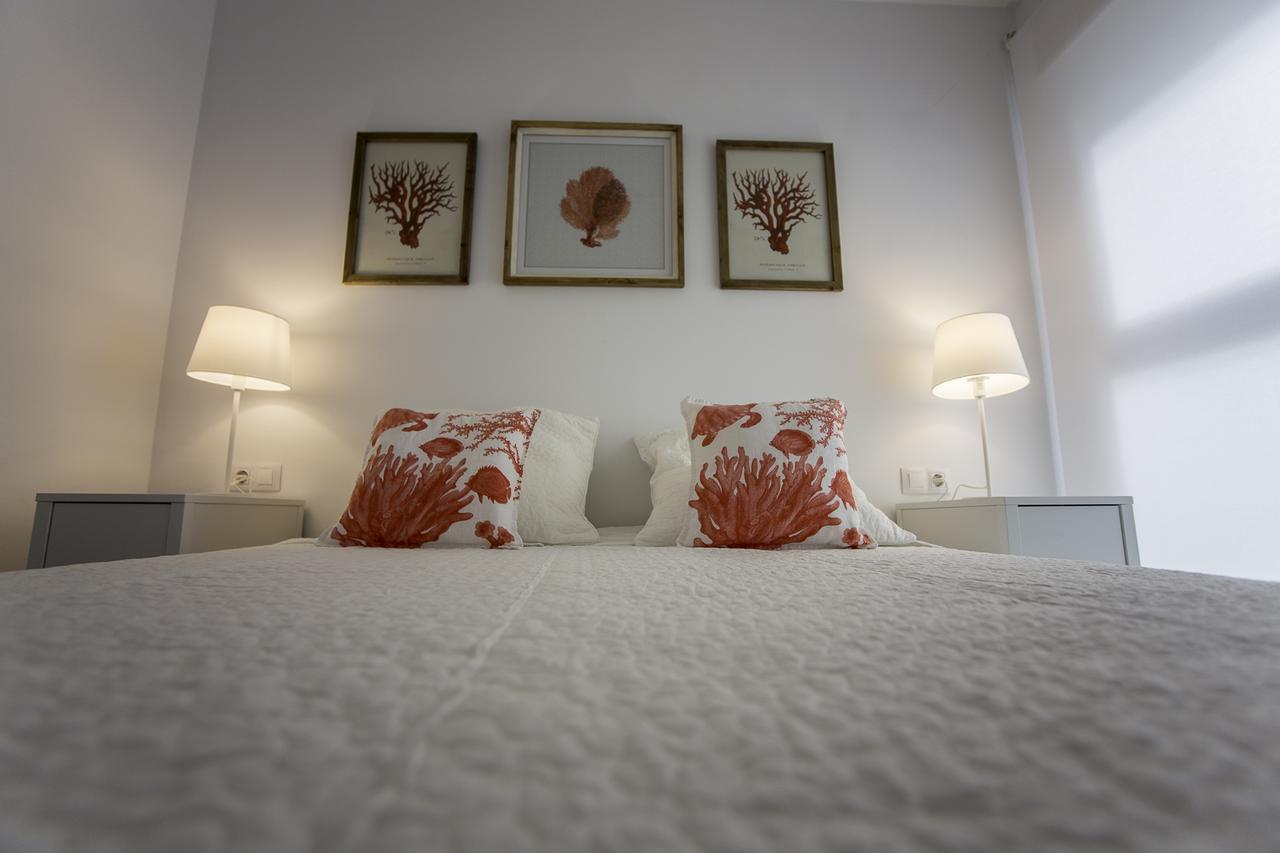Apartamento Tropical كاديز المظهر الخارجي الصورة