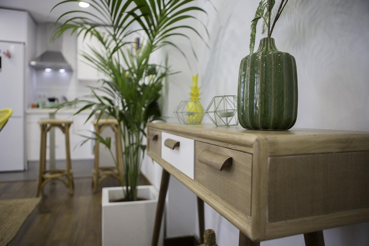 Apartamento Tropical كاديز المظهر الخارجي الصورة